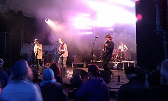 Chuckamuck