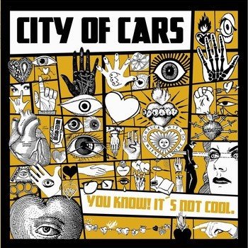 City Of Cars