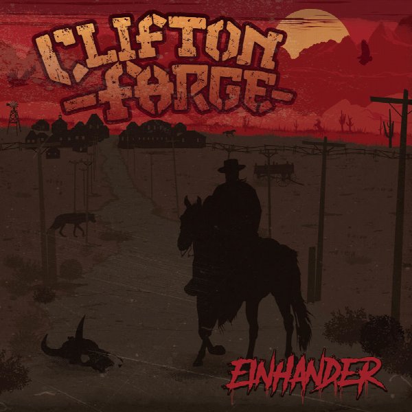 Clifton Forge