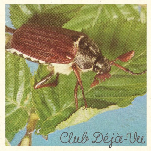 Club Déjà-vu