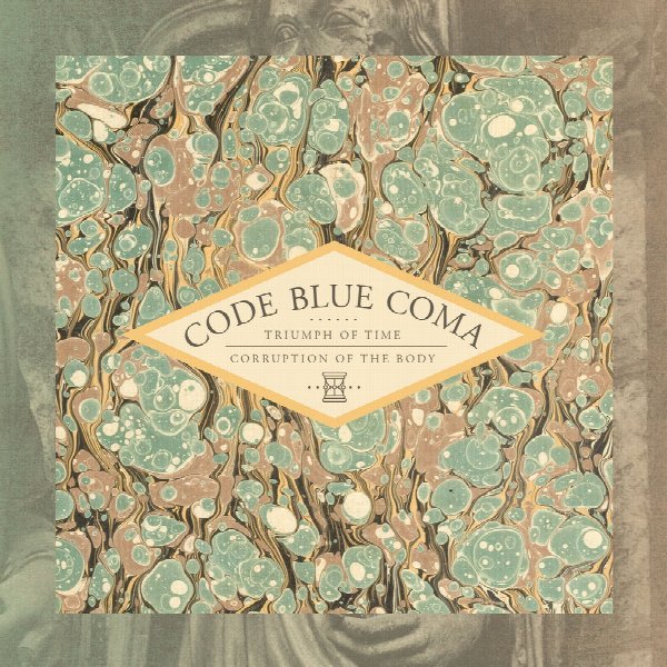 Code Blue Coma