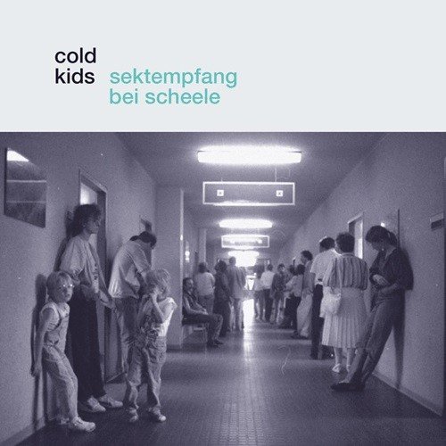 Cold Kids