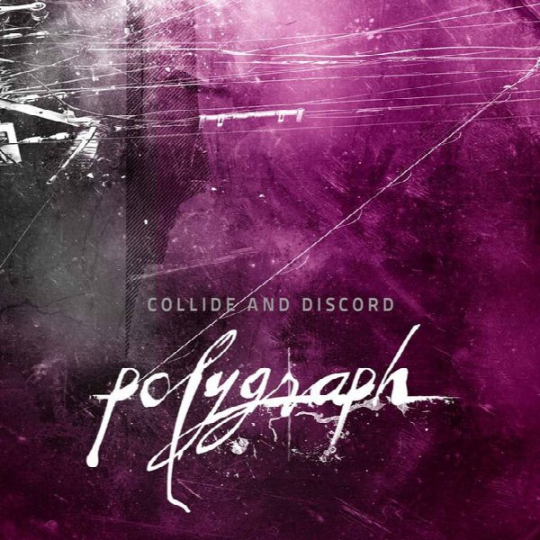 COLLIDE AND DISCORD