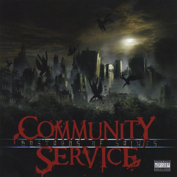 Community Service
