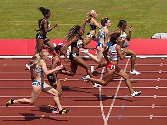 COMPETITION