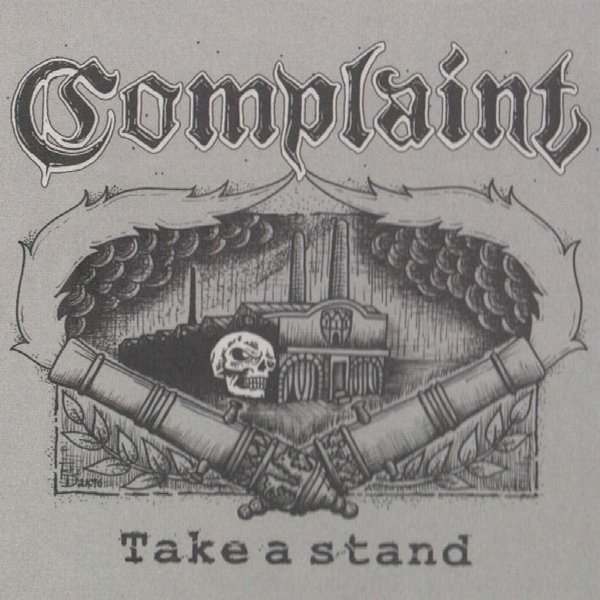 Complaints
