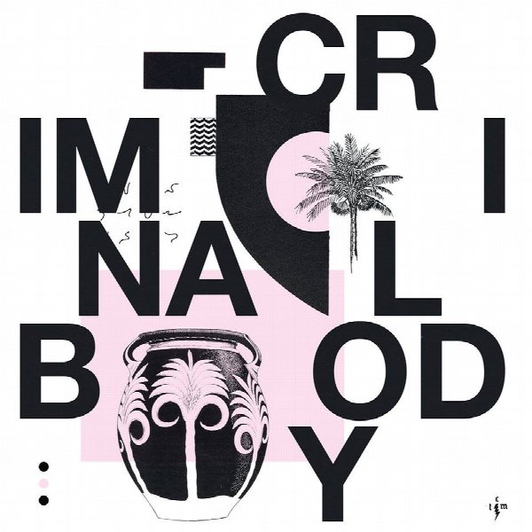 Criminal Body