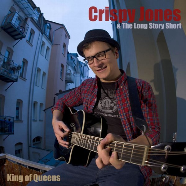 Crispy Jones