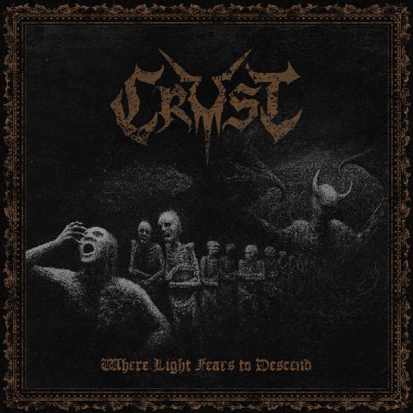 Crüst