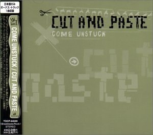 CUT & PASTE