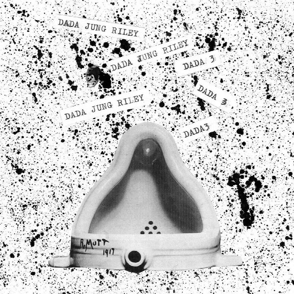 Dada Jung Riley