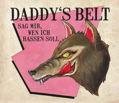 Daddy's Belt