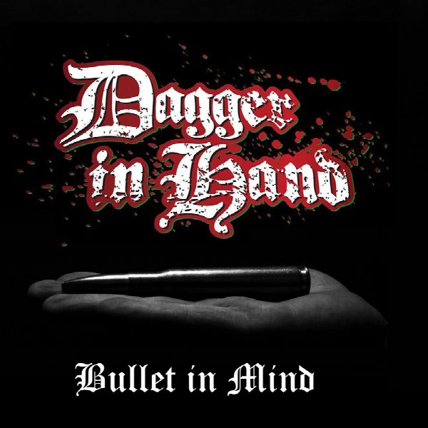 Dagger In Hand