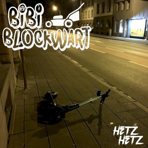 Bibi Blockwart