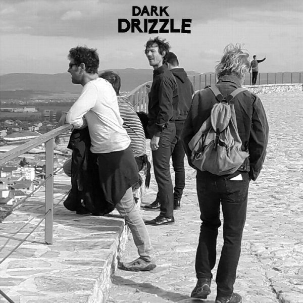 Dark Drizzle