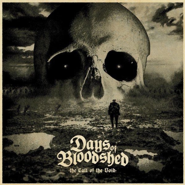 Days of Bloodshed