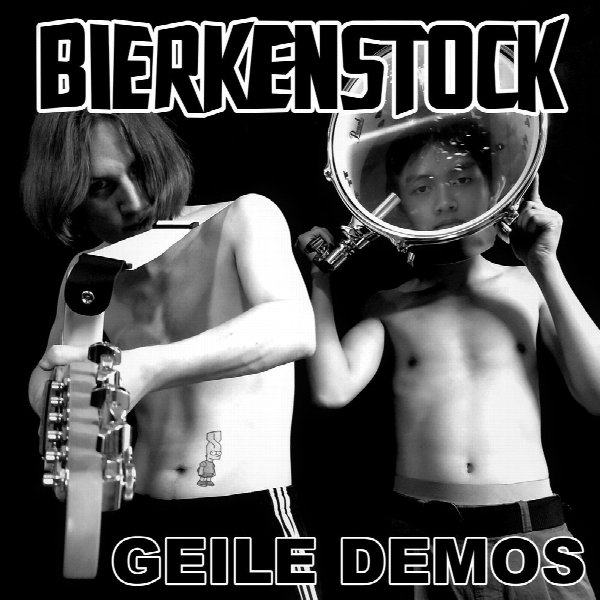 Bierkenstock