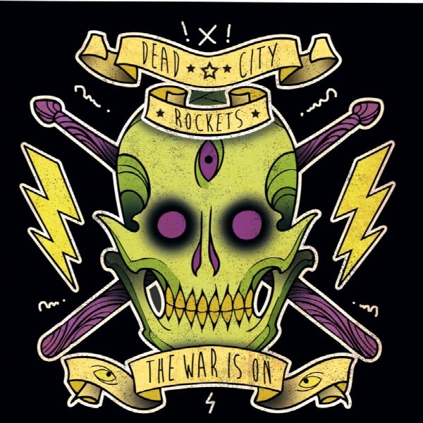 Dead City Rockets