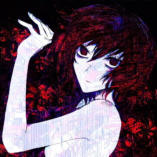 Dead Flowers