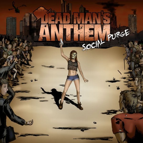 Dead Man's Anthem