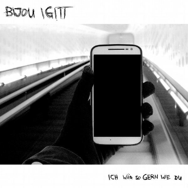Bijou Igitt