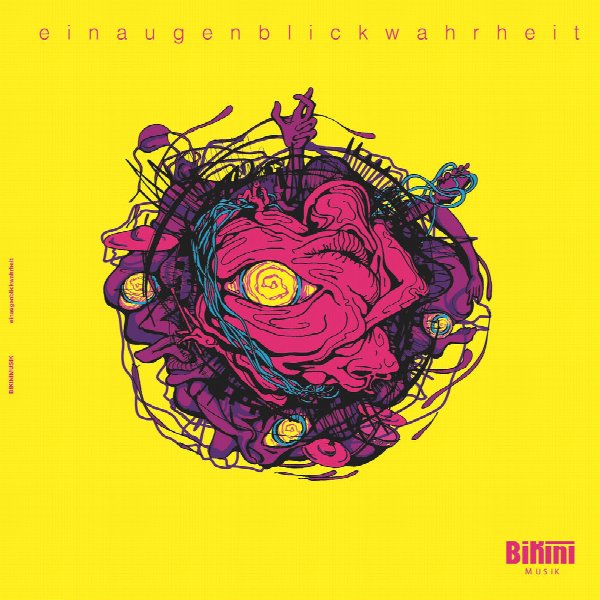 Bikinimusik