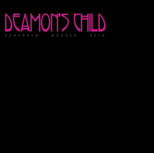 DEAMON'S CHILD