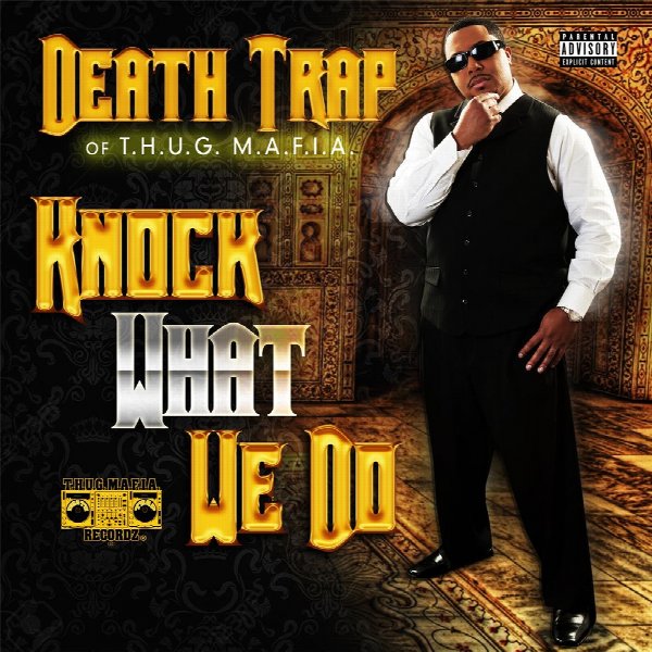 Deathtrap