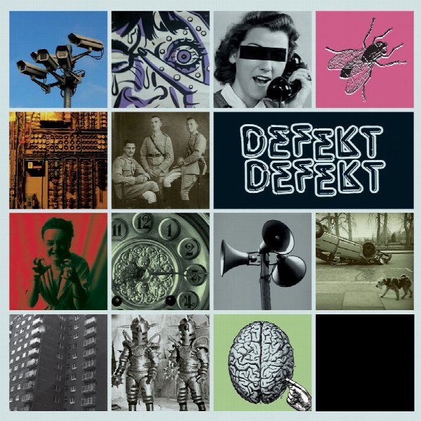 DEFEKTDEFEKT