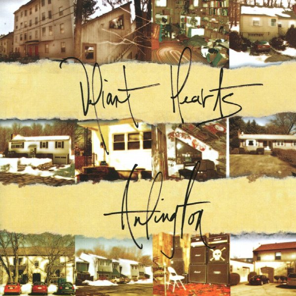 Defiant Hearts Records