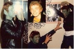 Degenerated