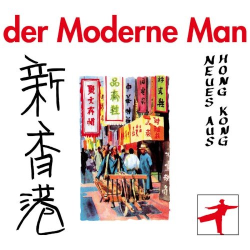 Der Moderne Man