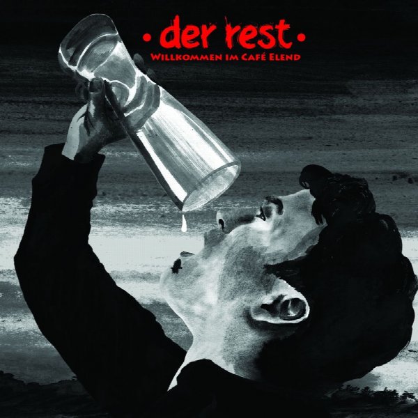 Der Rest
