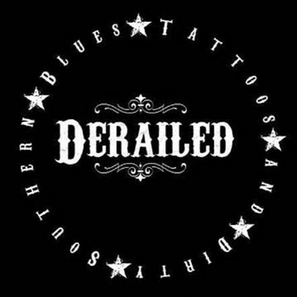 derailed