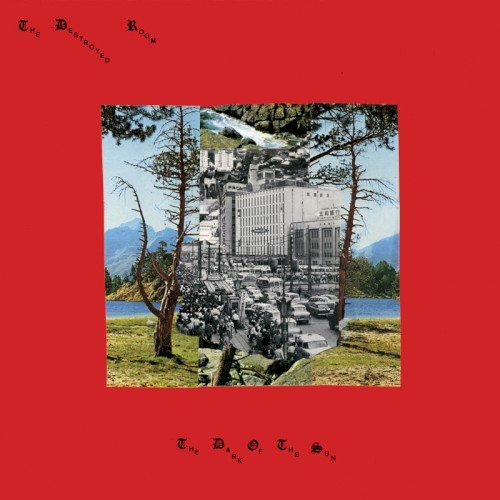 Destroyed Room Tapes