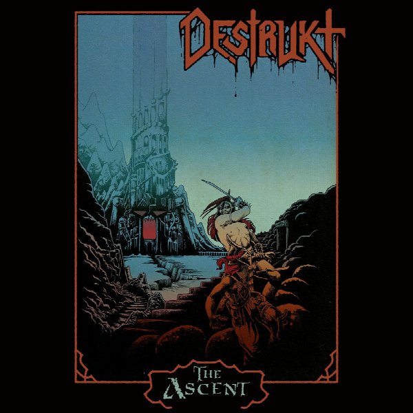 destrukt