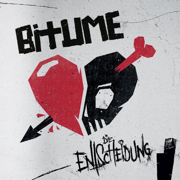 Bitume