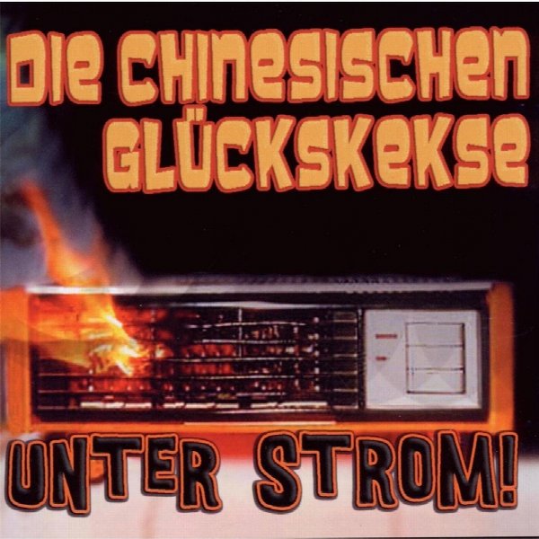 Die Chinesischen Glückskekse