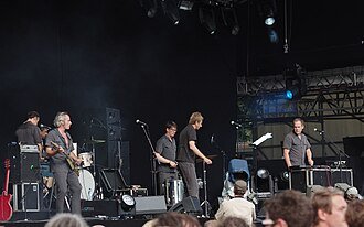 Die Goldenen Zitronen