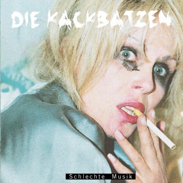 die Kackbatzen