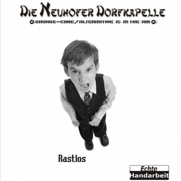 Die Neuhofer Dorfkapelle