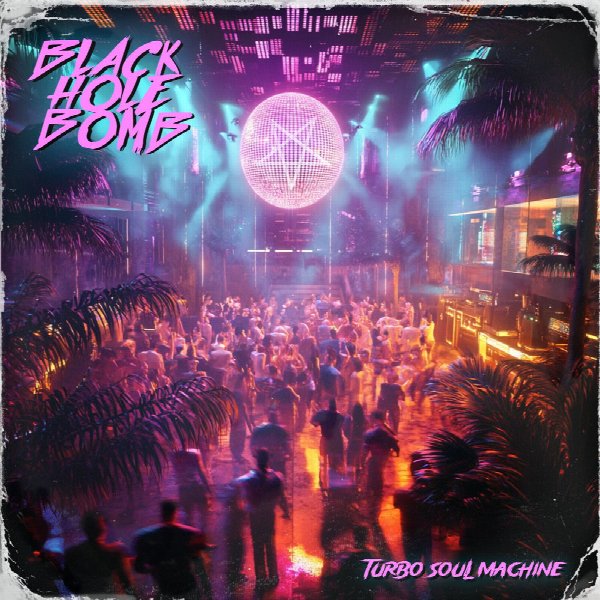 Black Hole Bomb