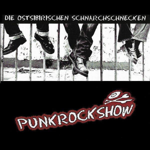 Die Ostsibirischen Schnarchschnecken