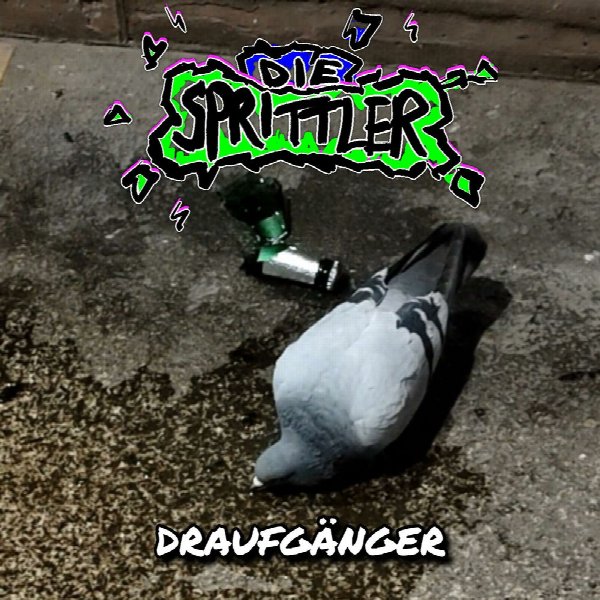 Die Sprittler