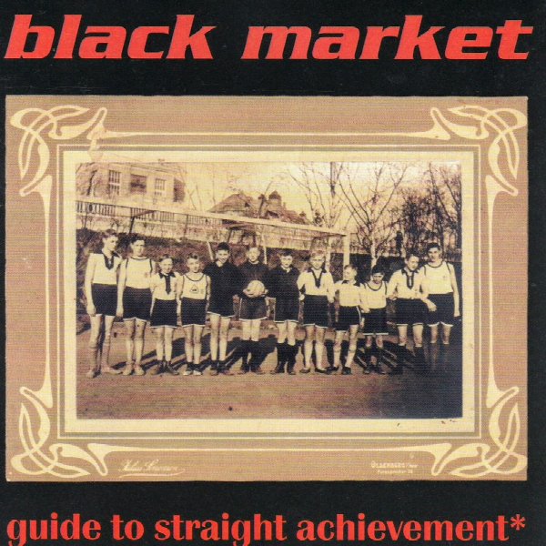 black market