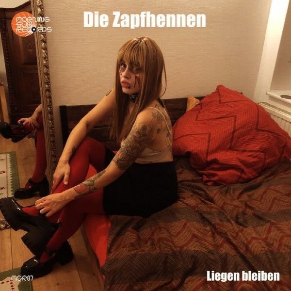 Die Zapfhennen