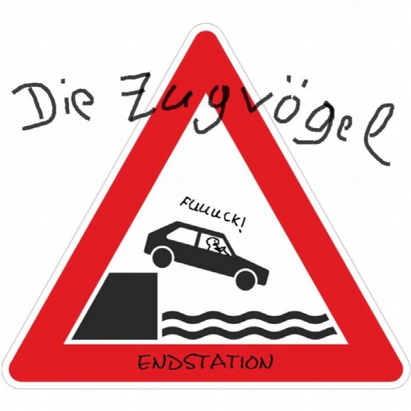 Die Zugvögel