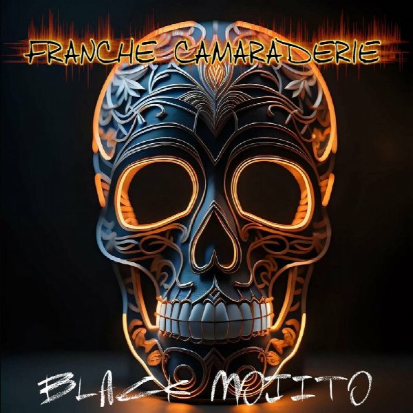 Black Mojito