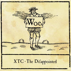 Disappointed