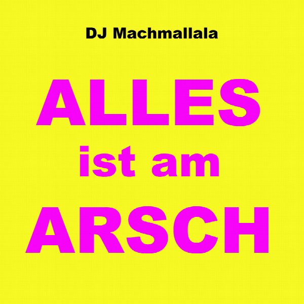 DJ Machmallala